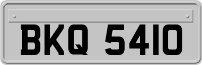 BKQ5410