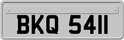 BKQ5411
