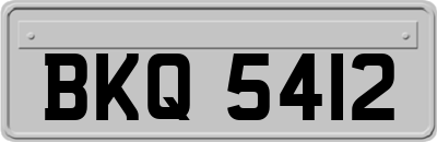 BKQ5412