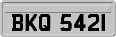 BKQ5421