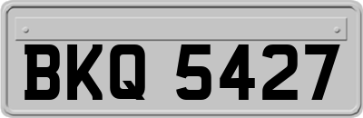 BKQ5427