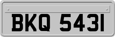 BKQ5431