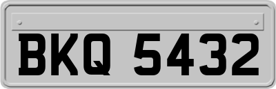 BKQ5432