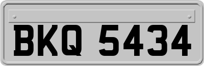 BKQ5434