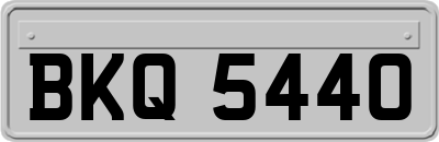 BKQ5440