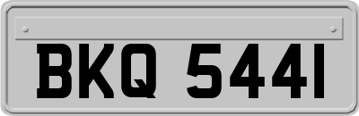 BKQ5441