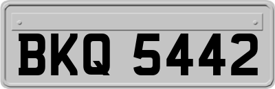 BKQ5442