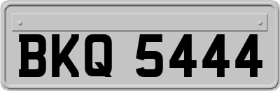 BKQ5444