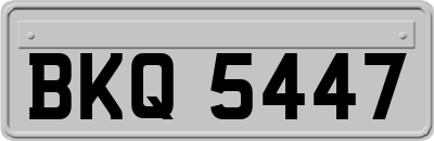 BKQ5447