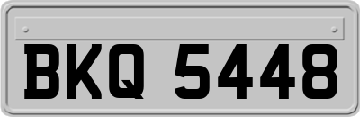 BKQ5448