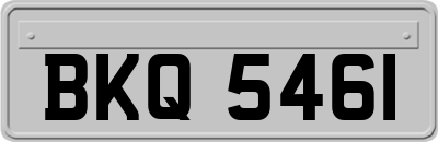 BKQ5461