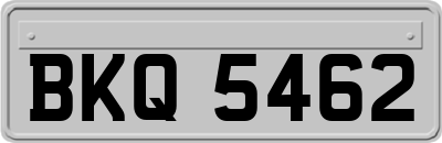 BKQ5462