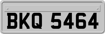 BKQ5464