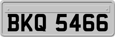 BKQ5466