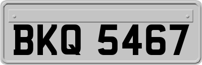 BKQ5467