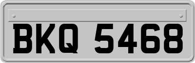 BKQ5468