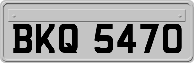BKQ5470