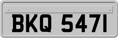 BKQ5471