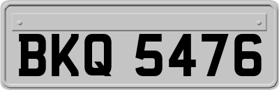 BKQ5476
