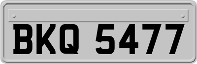 BKQ5477