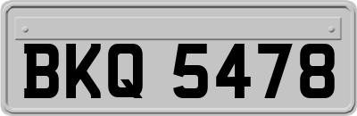 BKQ5478