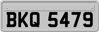 BKQ5479