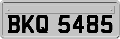 BKQ5485