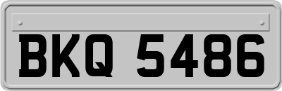 BKQ5486