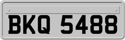BKQ5488