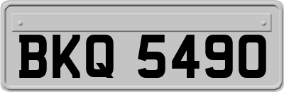 BKQ5490