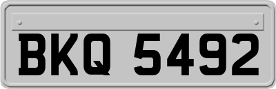 BKQ5492