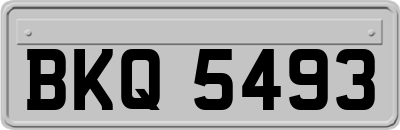 BKQ5493