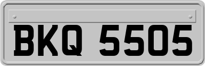BKQ5505