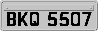 BKQ5507