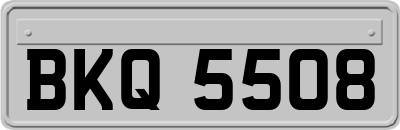 BKQ5508