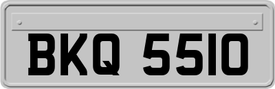 BKQ5510