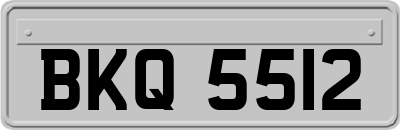 BKQ5512