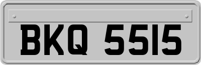 BKQ5515