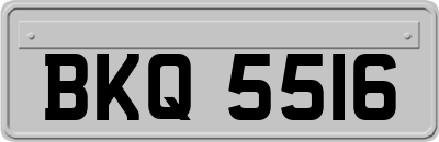 BKQ5516