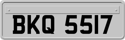 BKQ5517