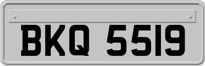 BKQ5519