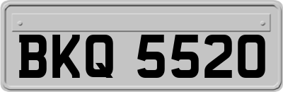 BKQ5520