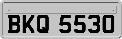 BKQ5530