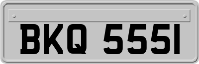 BKQ5551