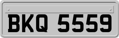 BKQ5559