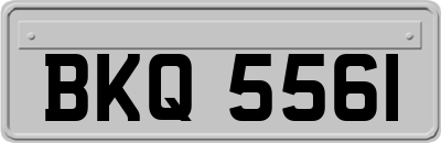 BKQ5561