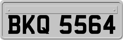 BKQ5564