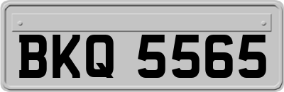 BKQ5565