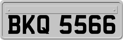 BKQ5566