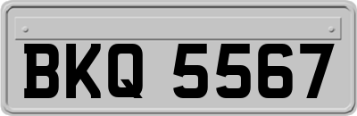 BKQ5567